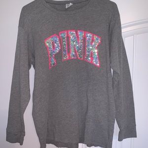 PINK Long Sleeve